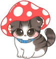 shroomie shroomie
